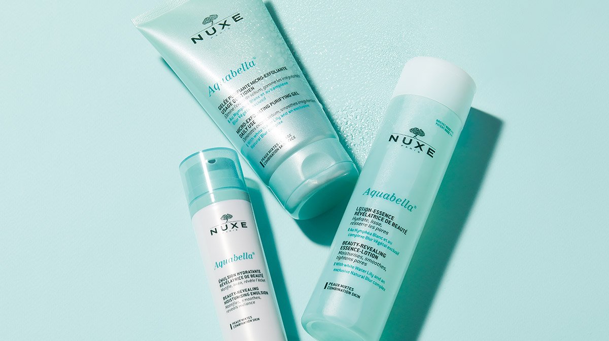 Peau mixte : quelle routine beauté adopter ?