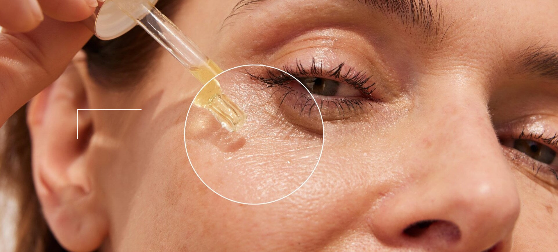 Anti-aging Eye cream