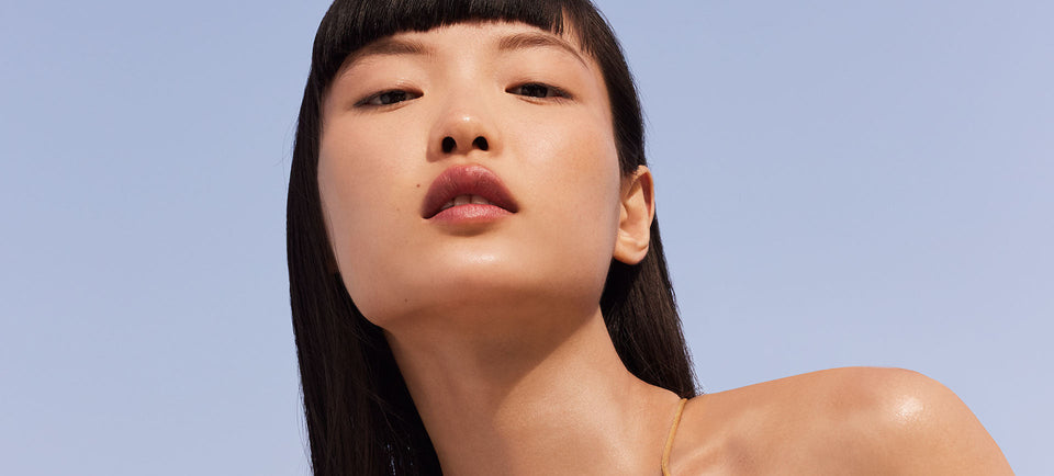 Unifed complexion & tight pores