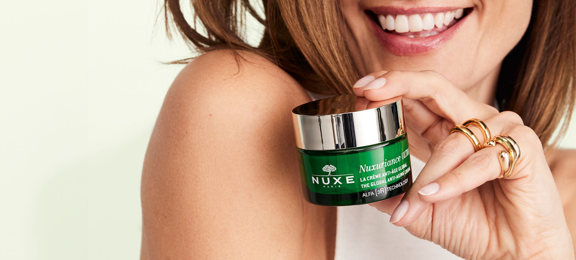 Day cream