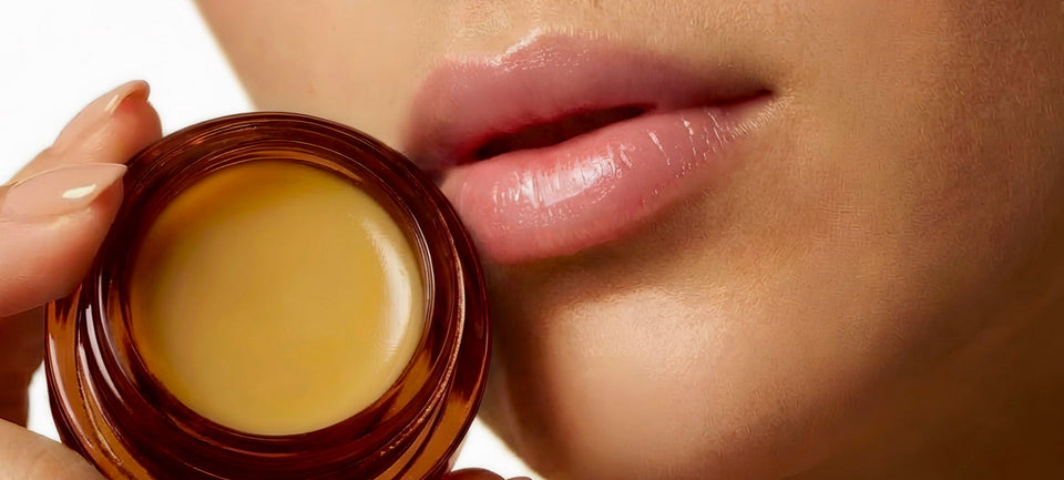 Lip care