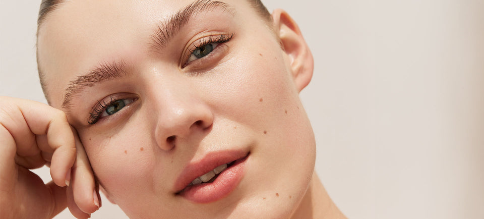 Your beauty routine