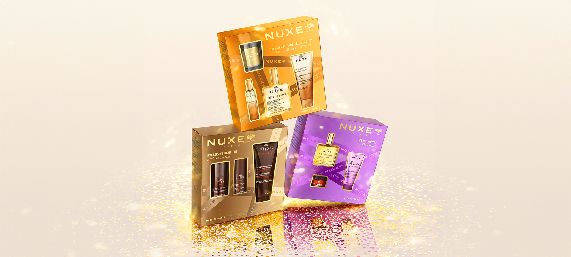 Gift ideas