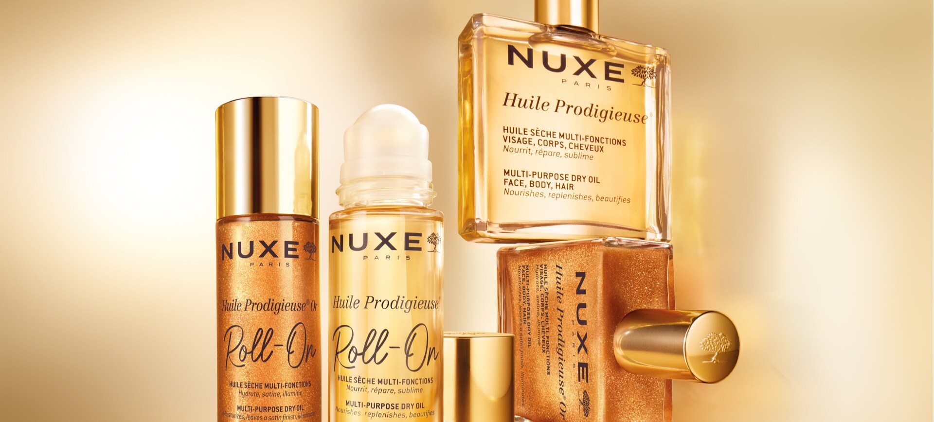Body care Gift Set