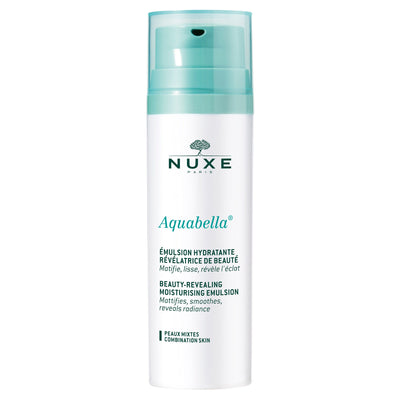 Beauty-Revealing Moisturizing Emulsion