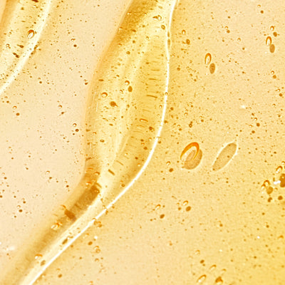 Face Cleansing and Make-Up Removing Gel