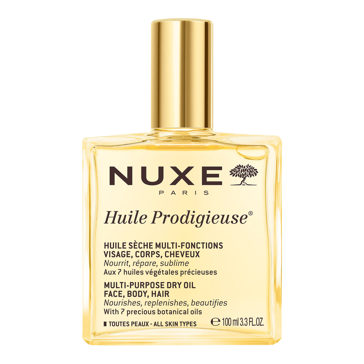 Huile Prodigieuse®