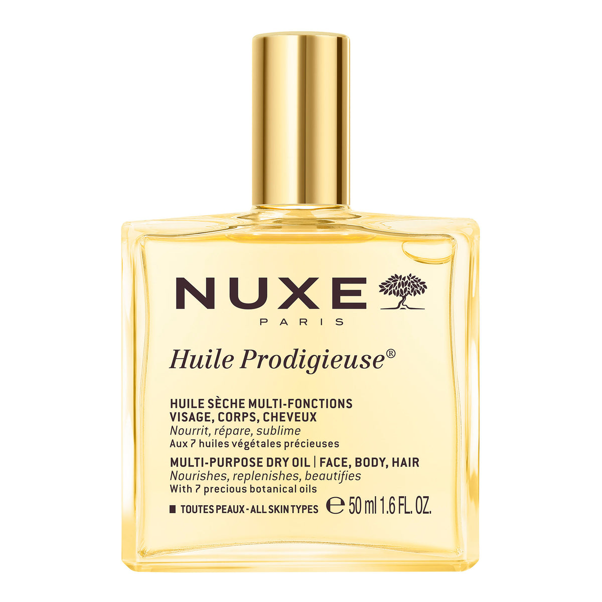 Huile Prodigieuse®