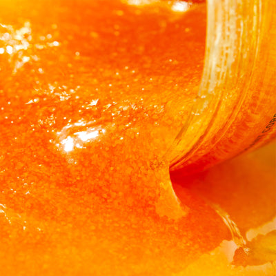 Deliciously Nourishing Body Scrub