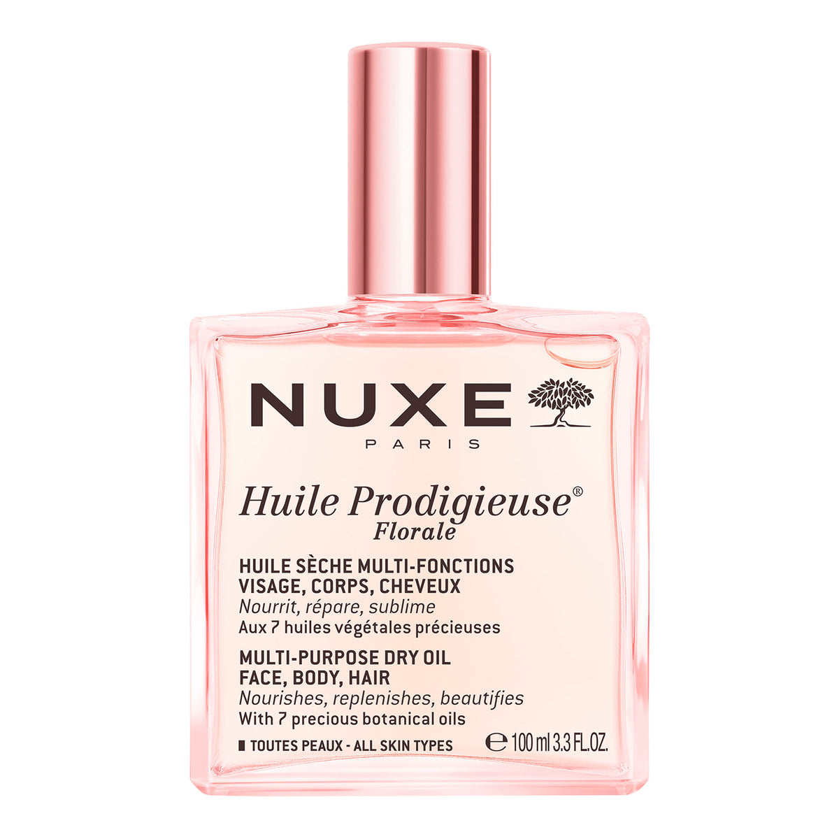Huile Prodigieuse® Florale