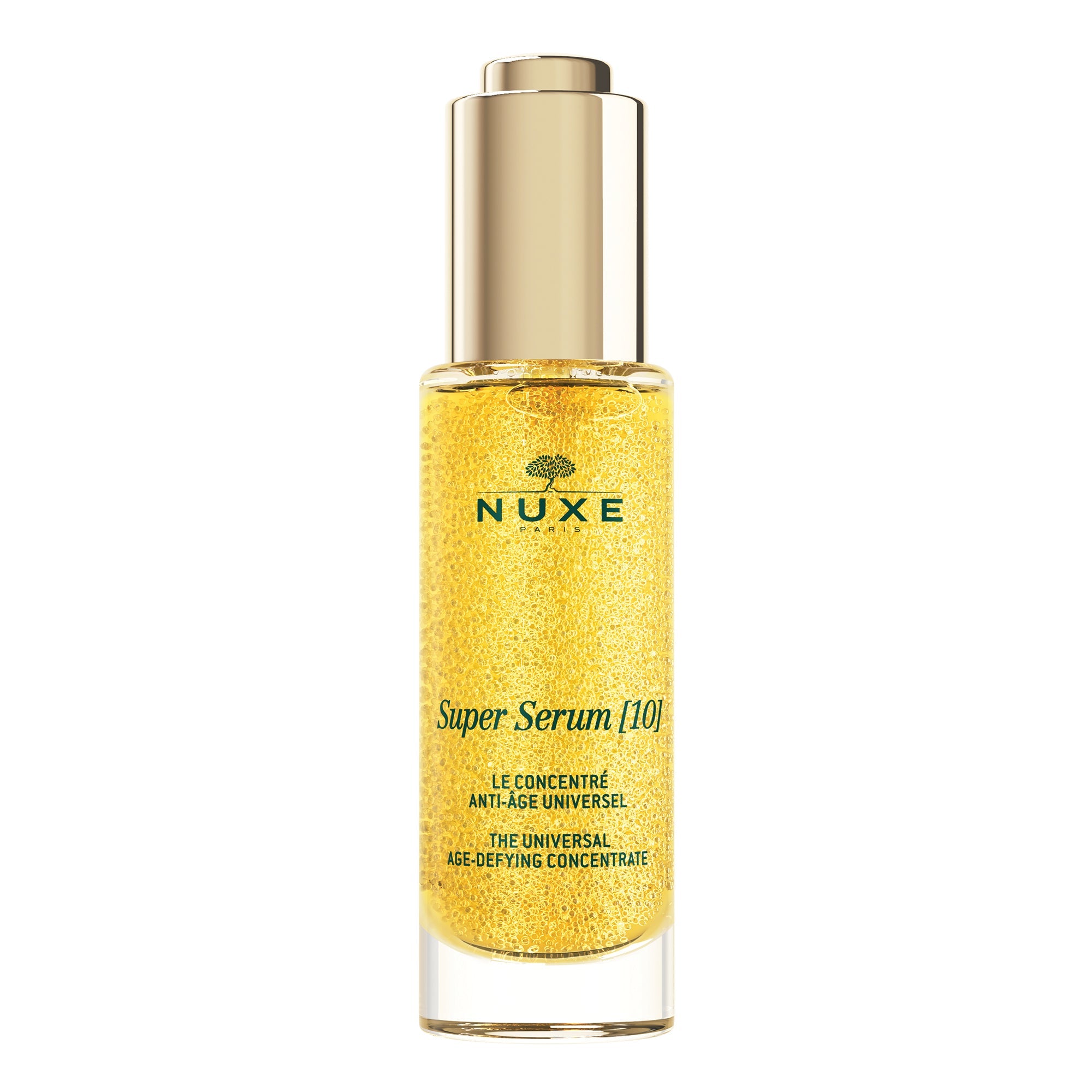 NUXE SUPER SERUM 10