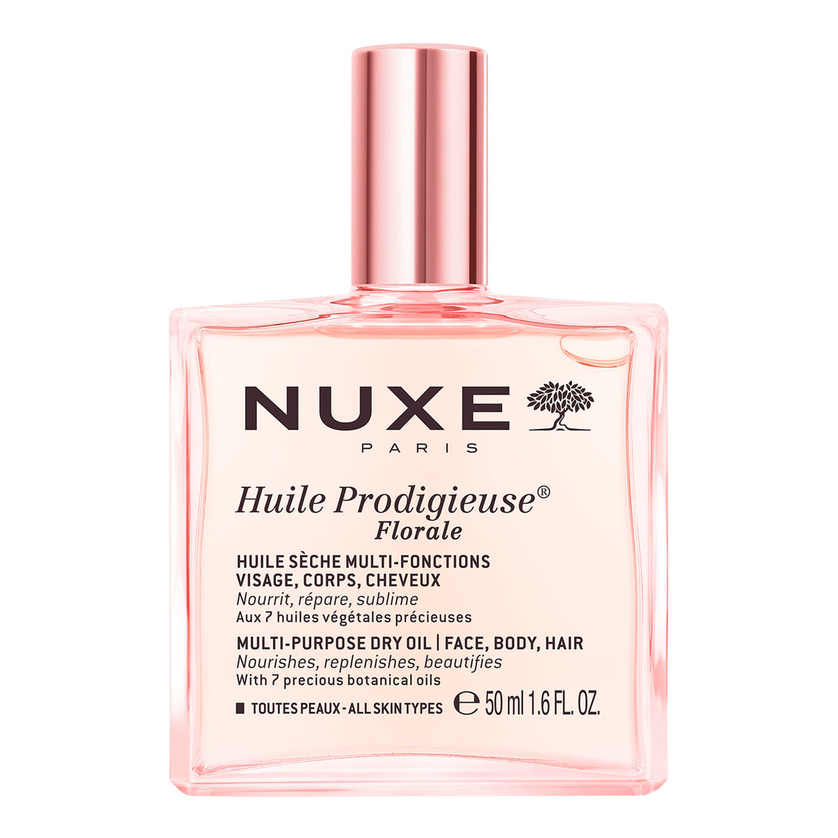 Huile Prodigieuse® Florale