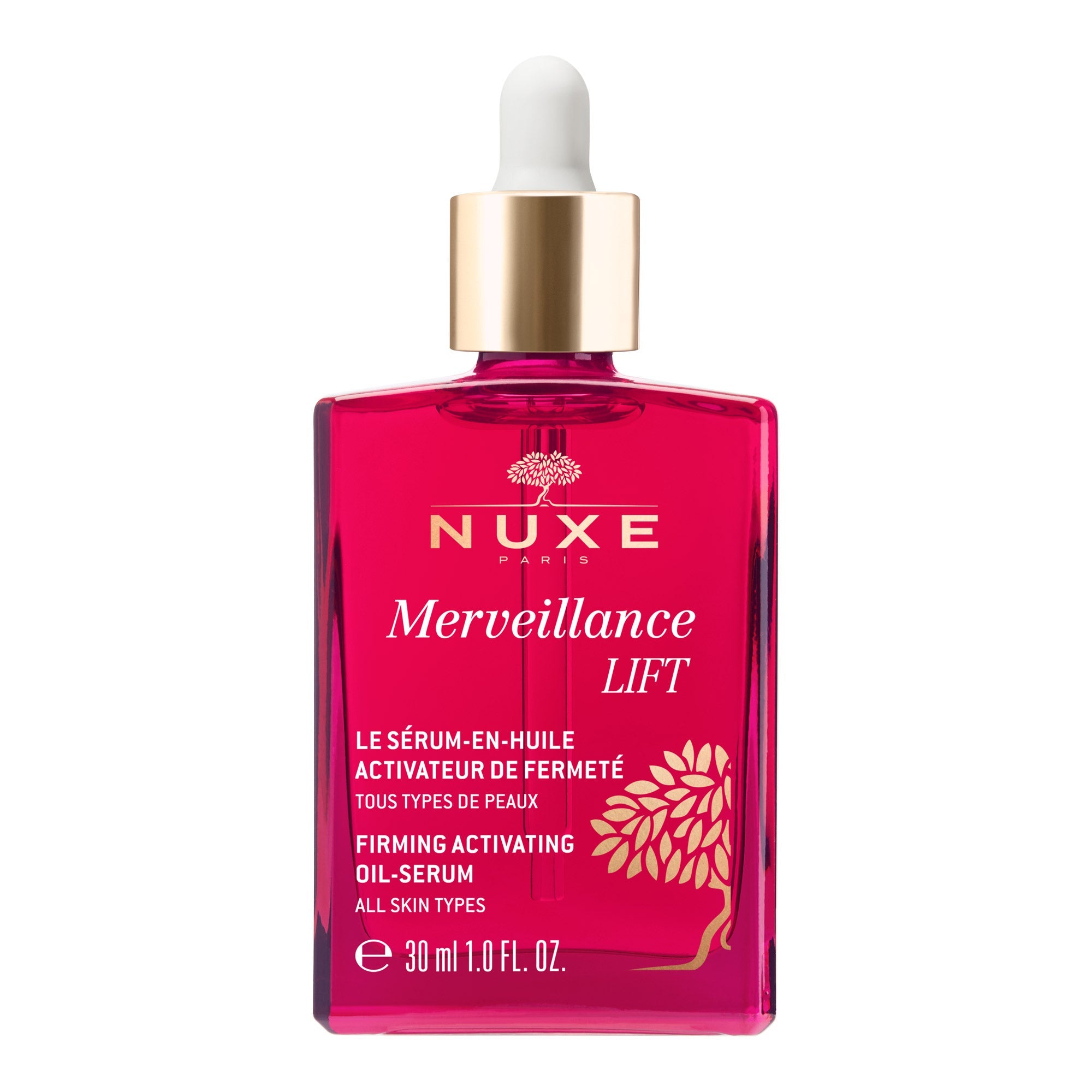 Firming Activating Oil-Serum