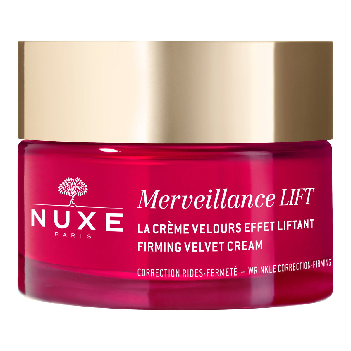 Firming Velvet Cream | NUXE