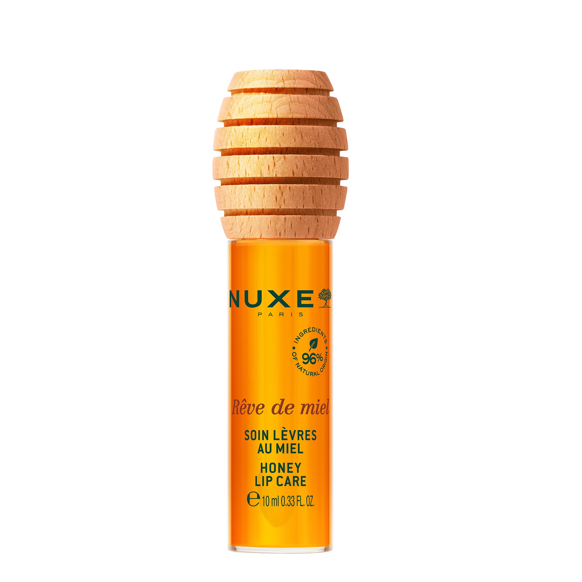 Honey Lip Care