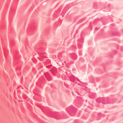 Refreshing tonic lotion