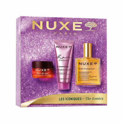 The Iconics Christmas Gift Set