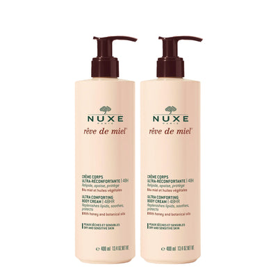 Ultimate Comfort Body Care