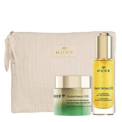 Essential Anti-Aging Set