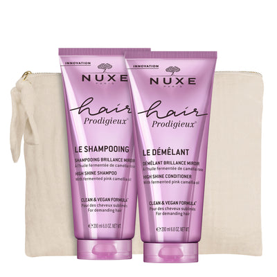 Hair Care Duo Hair Prodigieux®