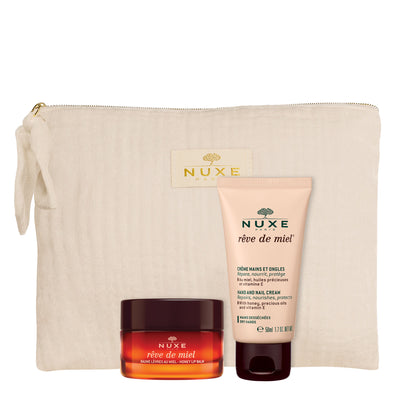 Hands & lips Duo, Rêve de Miel