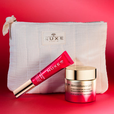 Duo Day-Night & Eyes, Merveillance Lift