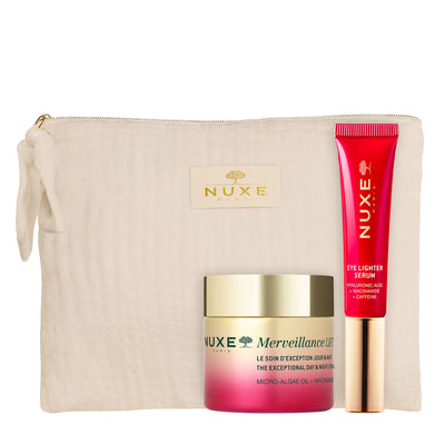 Duo Day-Night & Eyes, Merveillance Lift