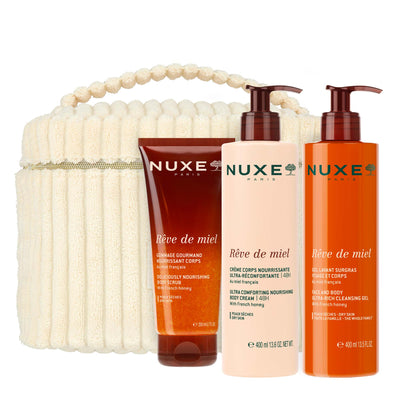 Honey Routine