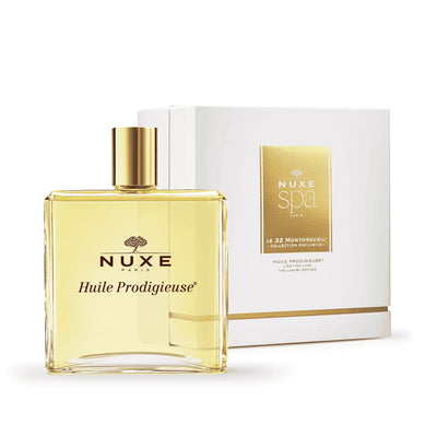 Huile Prodigieuse® The Luxury Edition