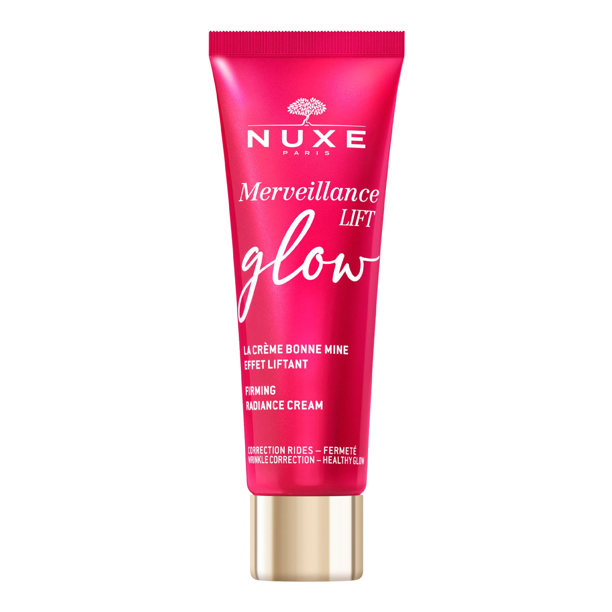 Firming Radiance Cream | NUXE