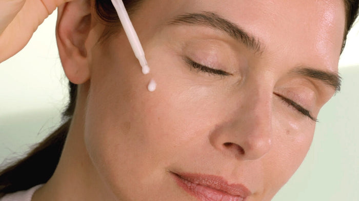 Mastering Serum Application