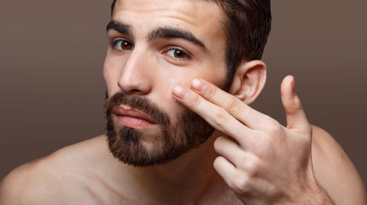 Routine beauté homme : pourquoi ont-ils besoin de soins de la peau spécifiques ?