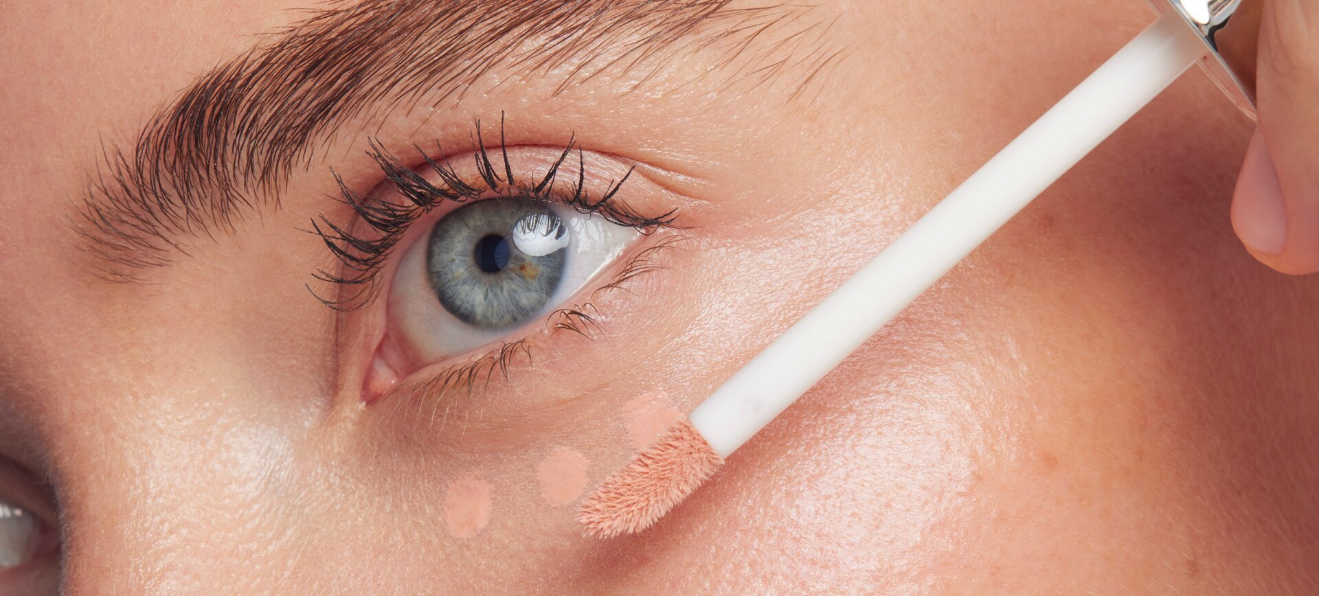 Eye serum