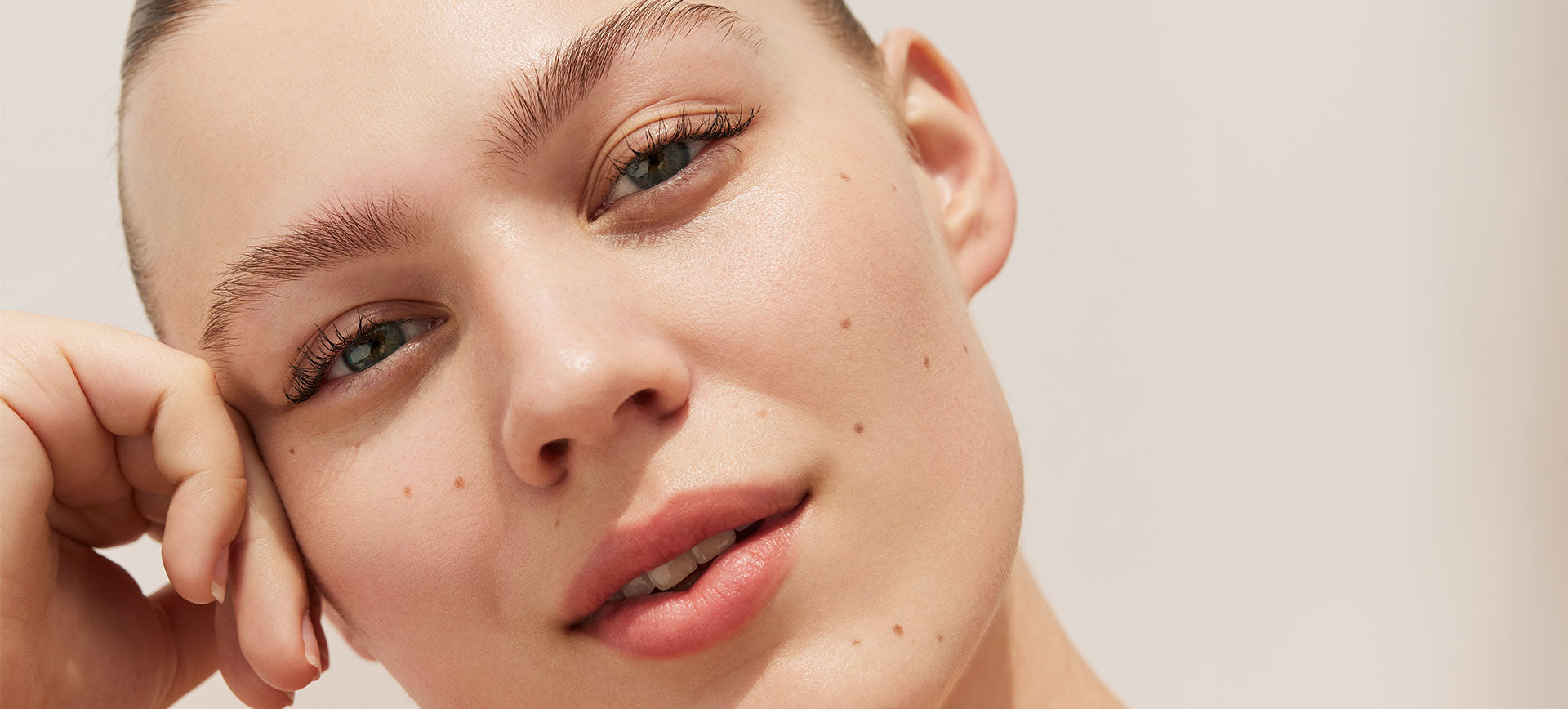 Your beauty routine