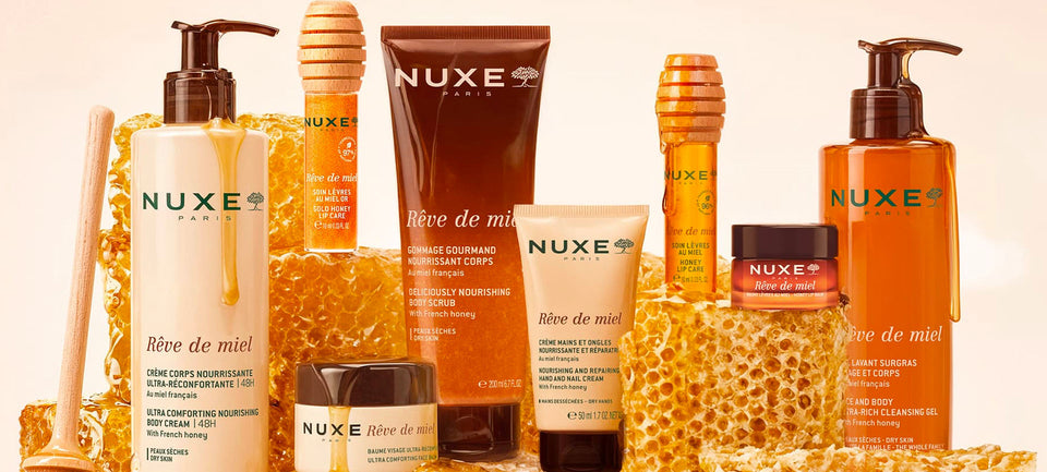 Rêve de miel - exceptional offer