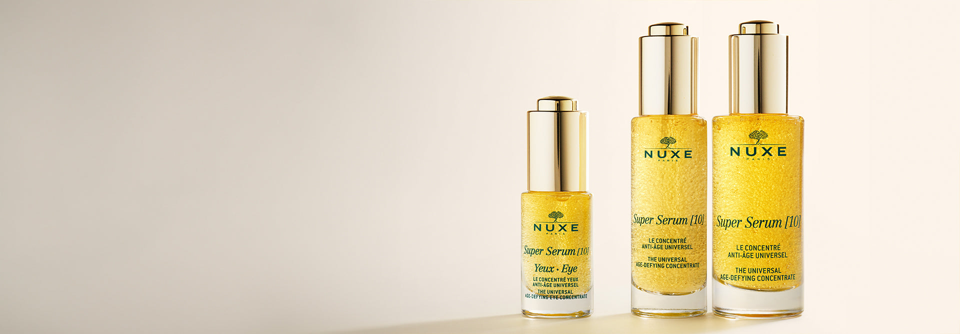 Super Serum [10] | NUXE | NUXE