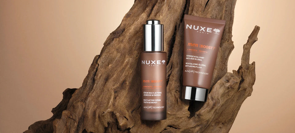 Anti-Ageing Skincare for Men