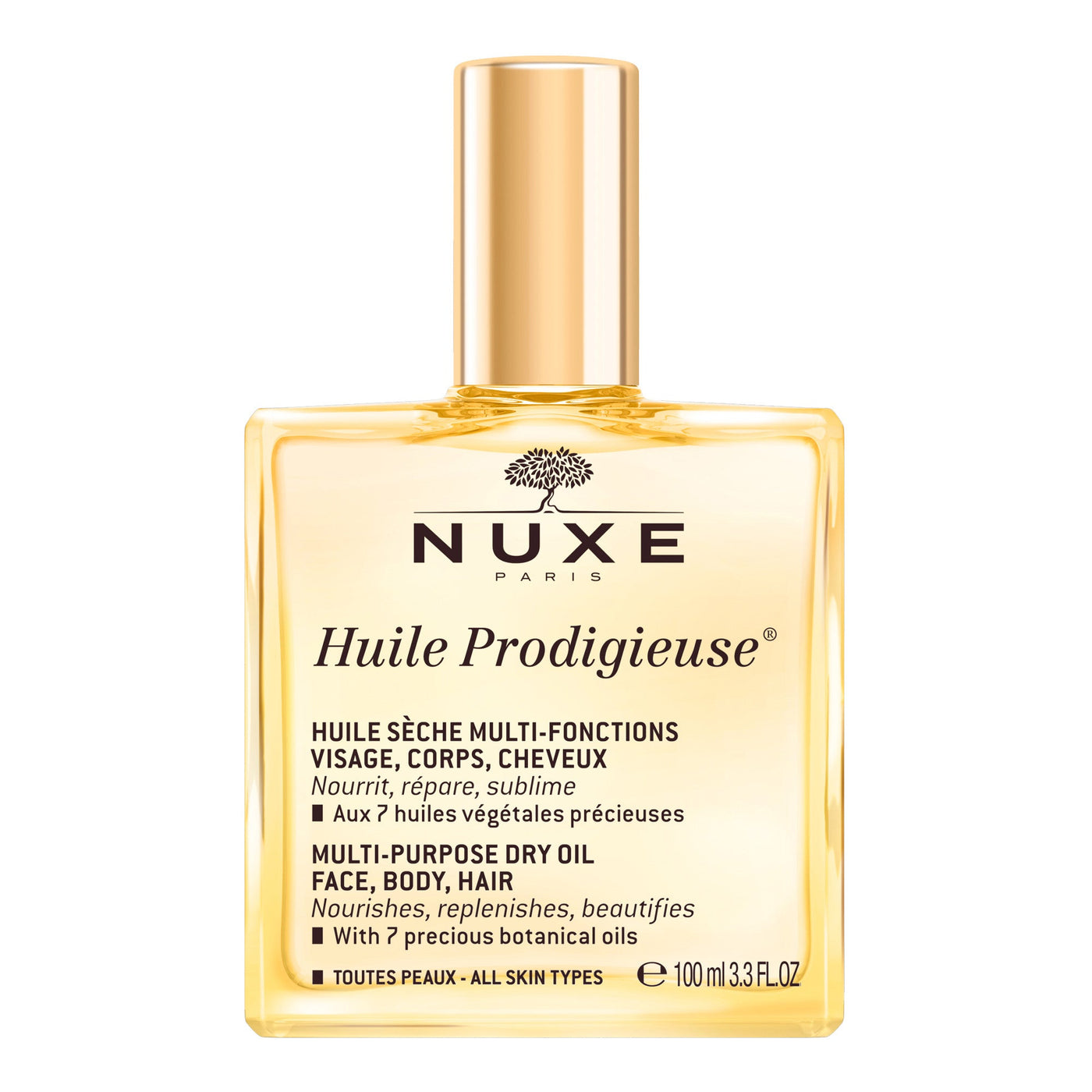 Gamme Super Serum [10] | NUXE