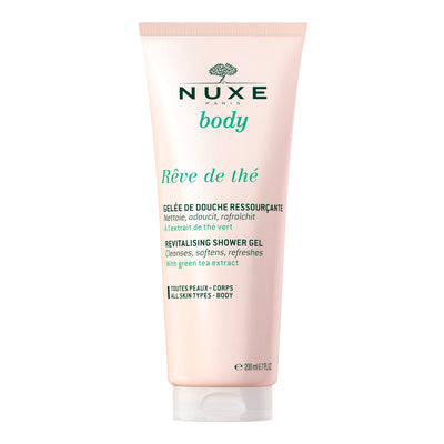 Revitalising Shower Gel