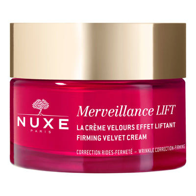 Firming Velvet Cream