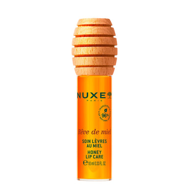 Honey Lip Care