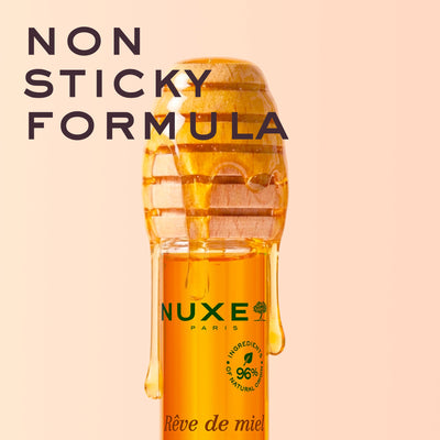 Honey Lip Care