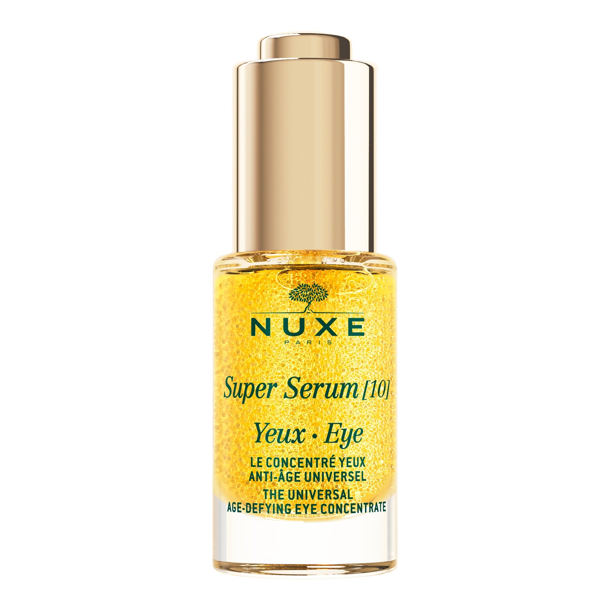 Super Serum [10] Eyes, The Universal Age-Defying Eye Concentrate