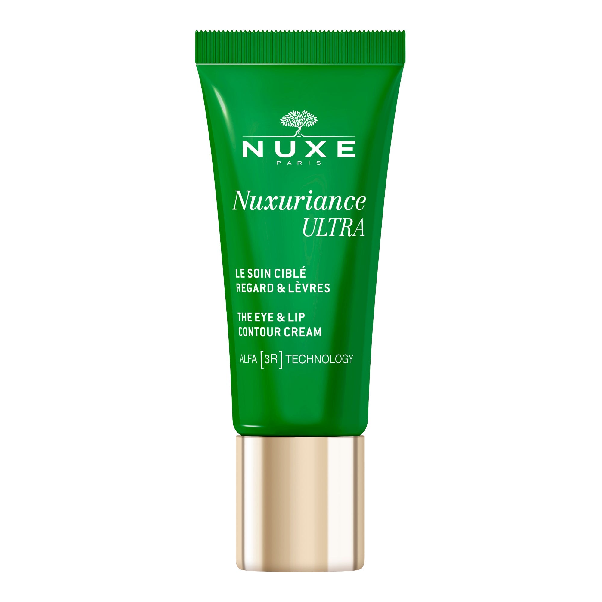 The Targeted Eye and Lip Contour Cream