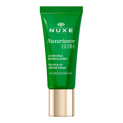 The Targeted Eye and Lip Contour Cream