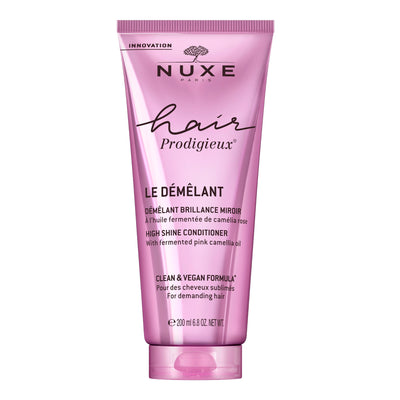 High Shine Conditioner