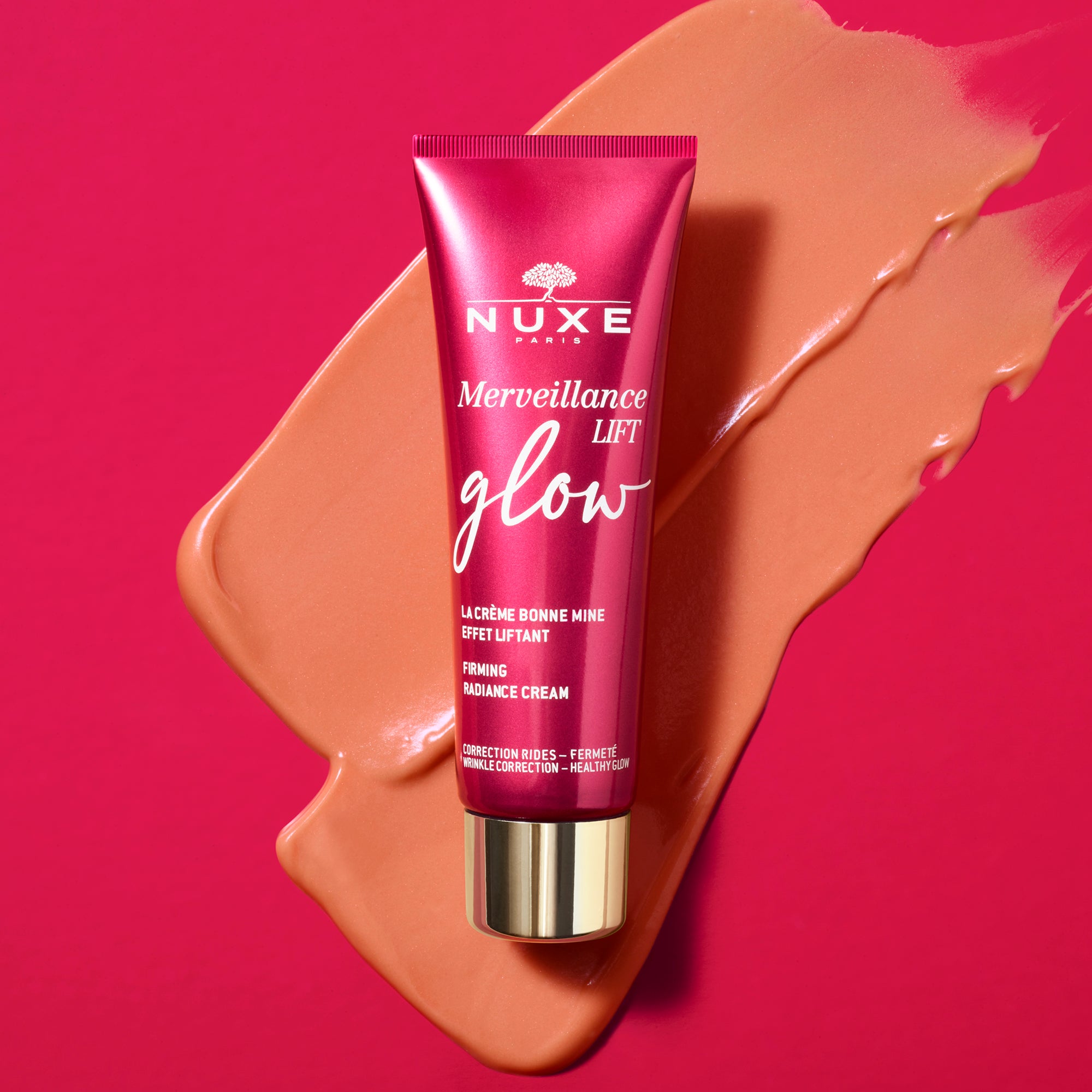 Firming Radiance Cream | NUXE