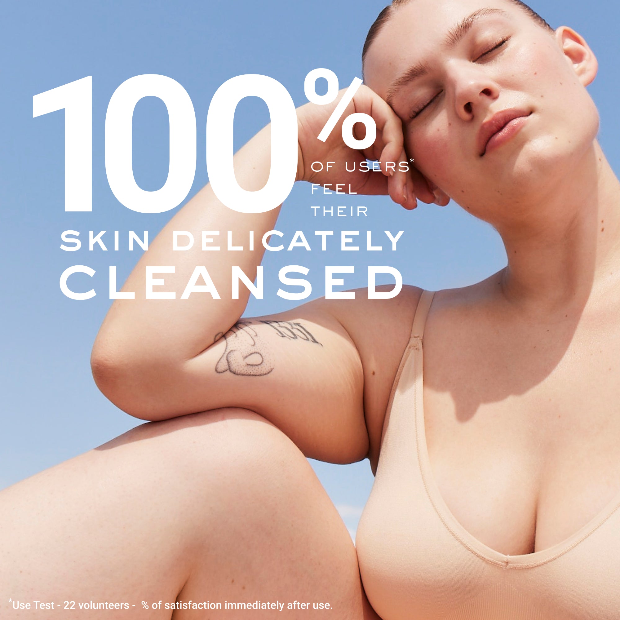 Soothing Shower Gel | NUXE