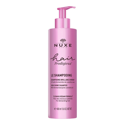 The High Shine Shampoo