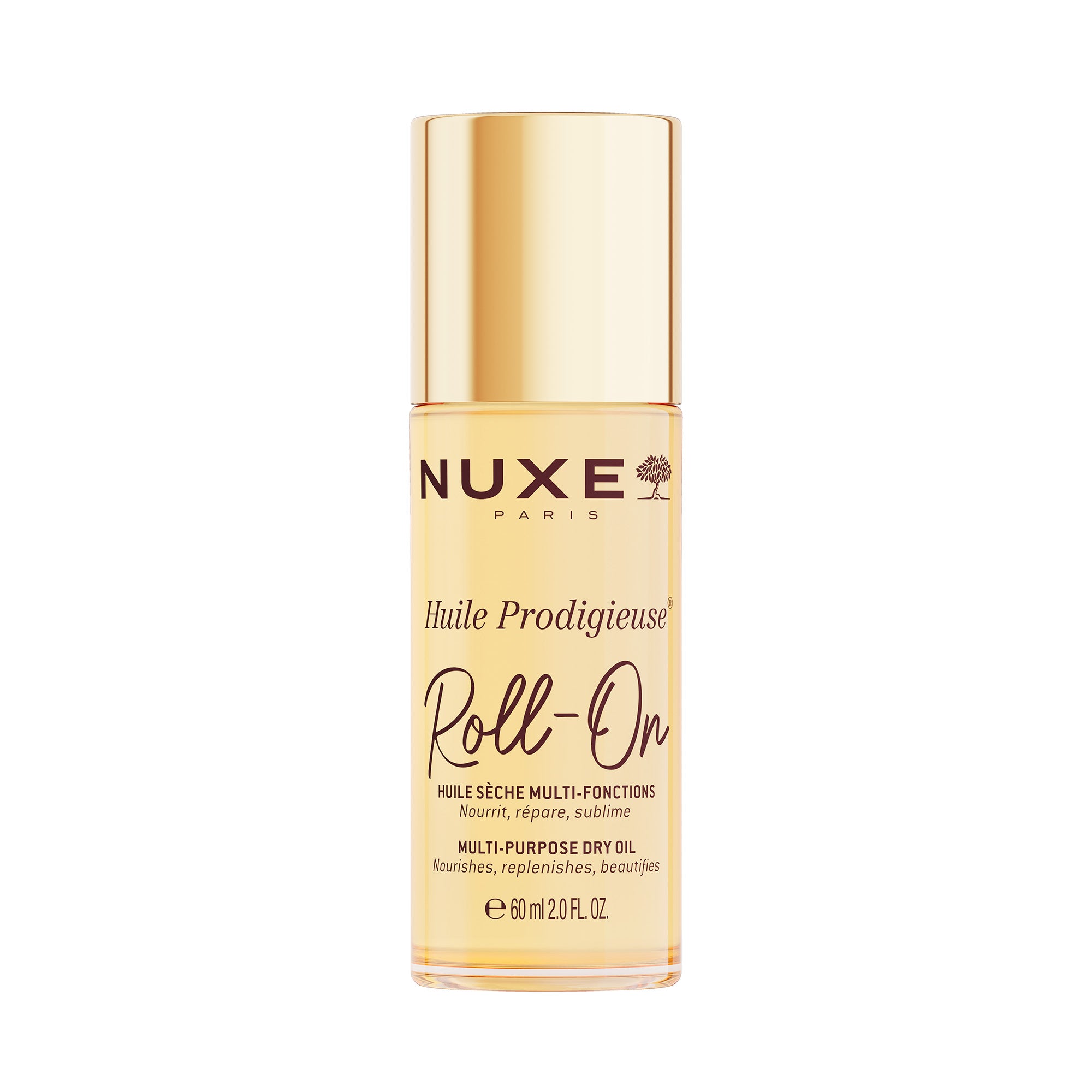 Huile Prodigieuse® ROLL-ON